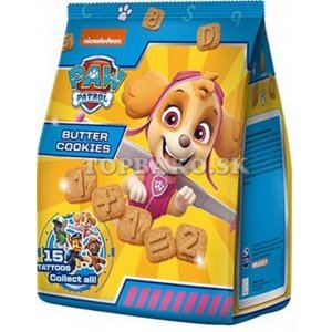 Paw Patrol Butter cakes 150g